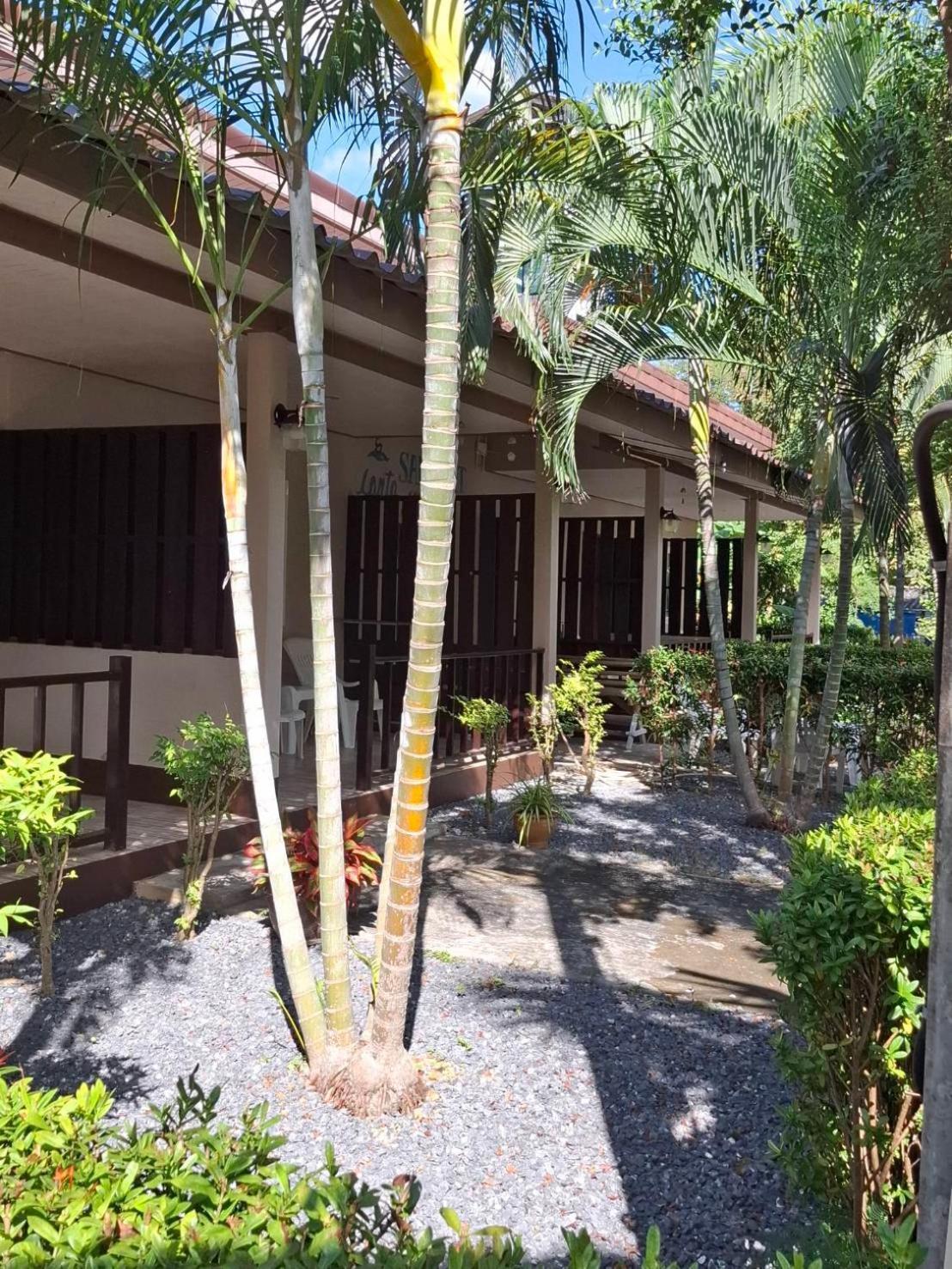 Lanta Salamat House Ko Lanta Exterior foto
