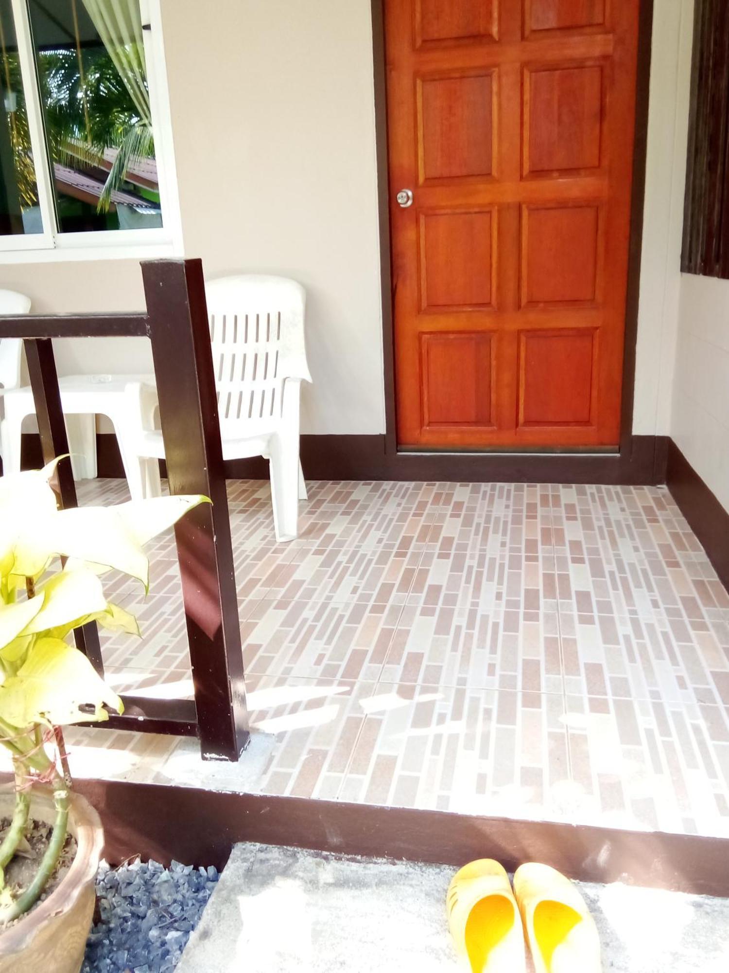 Lanta Salamat House Ko Lanta Exterior foto